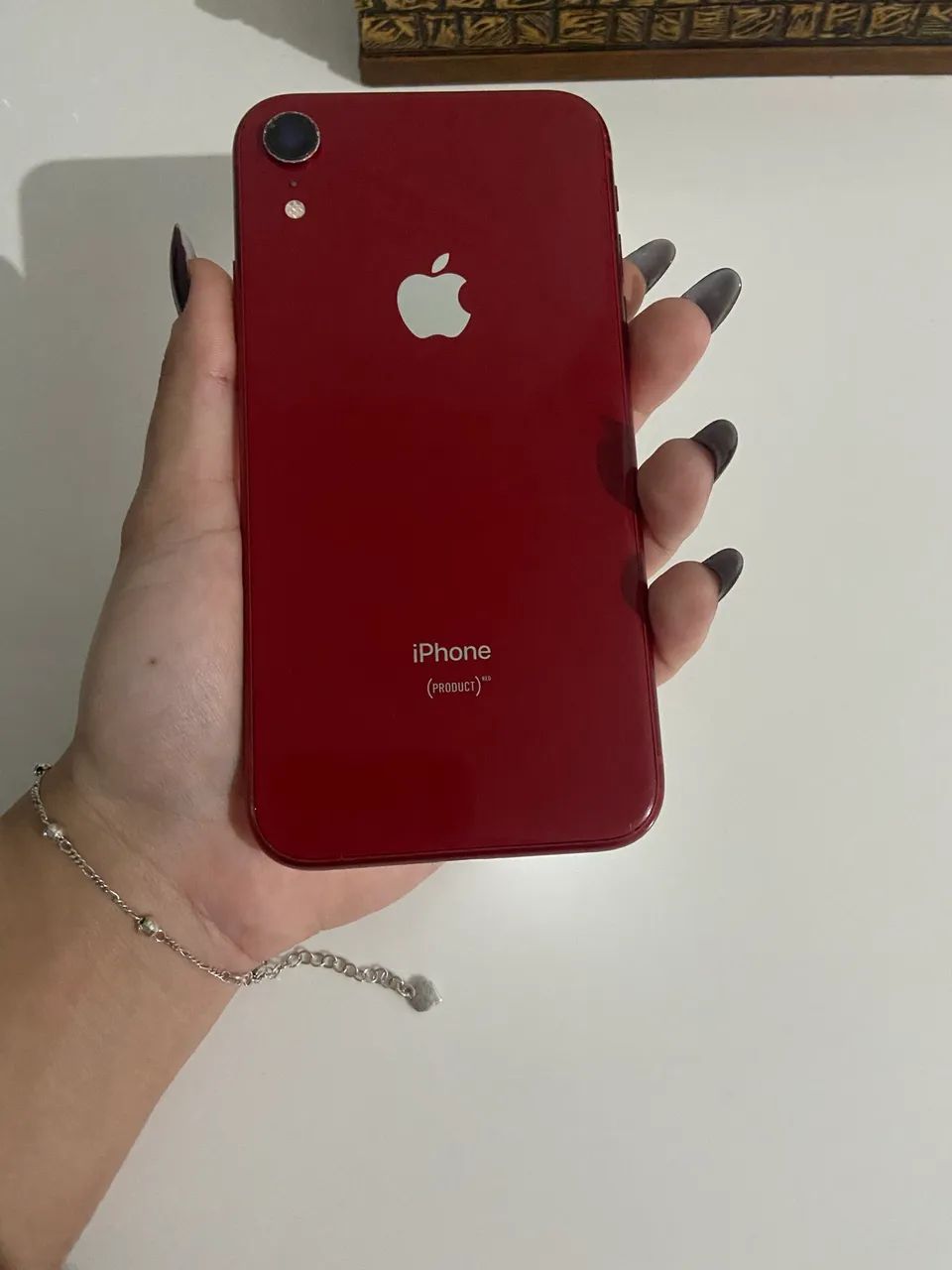 iPhone XR - Foto 2