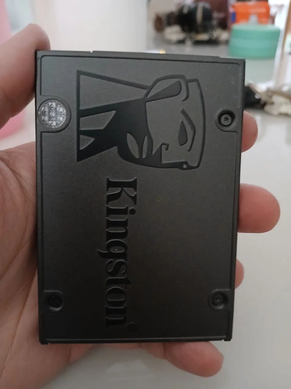 Ssd Kingston 240gb