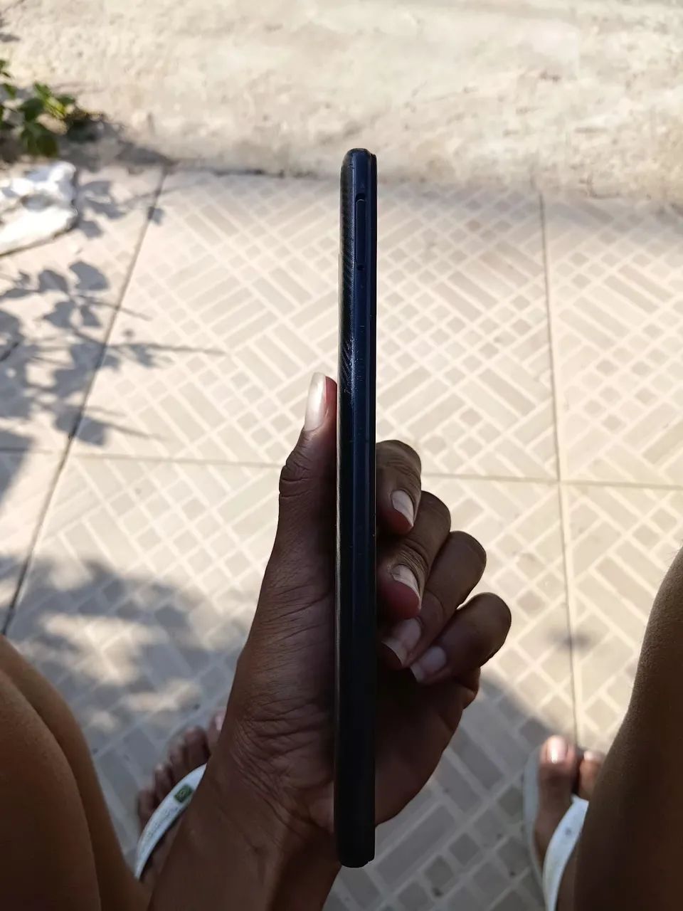 Celular Redmi 9c - Foto 3