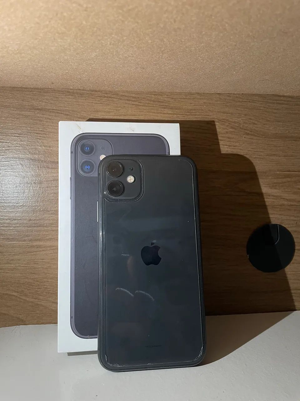 iPhone 11 - Foto 2