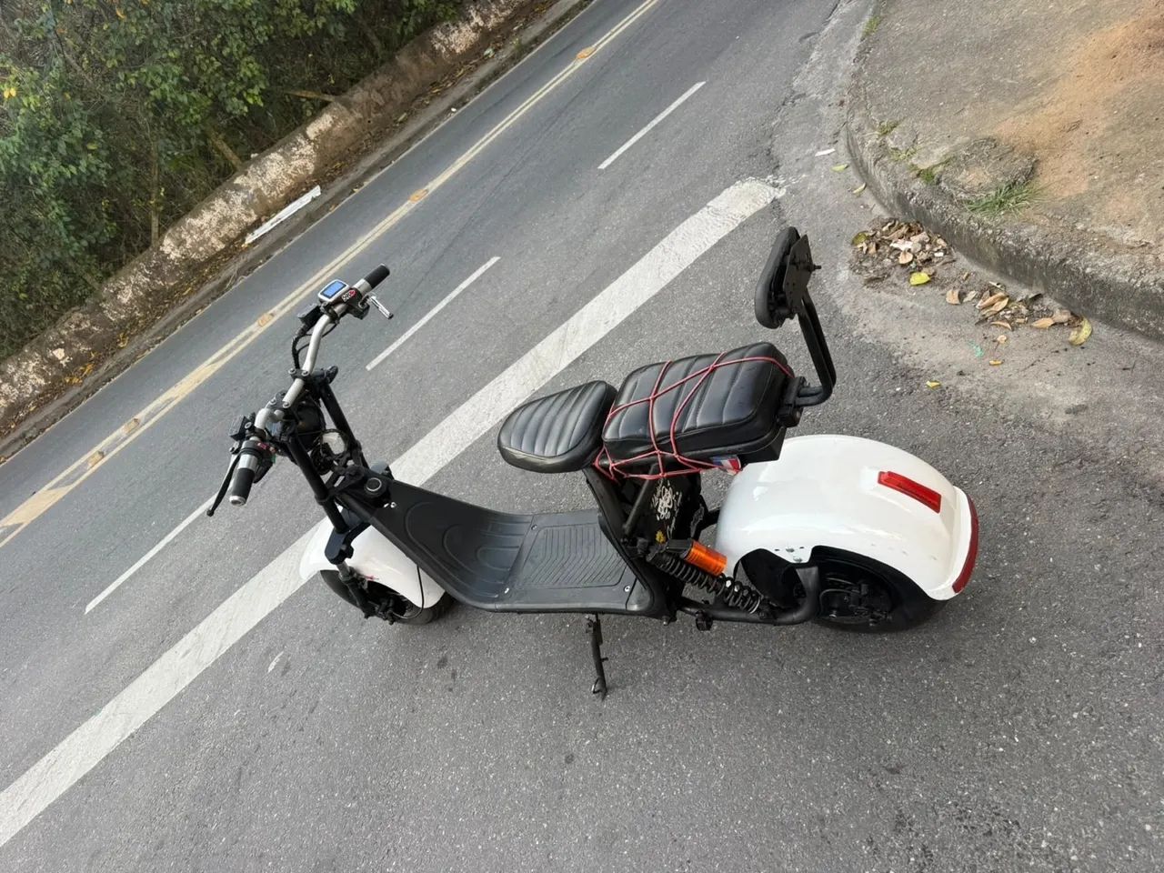 Scooter 2000w - Foto 3