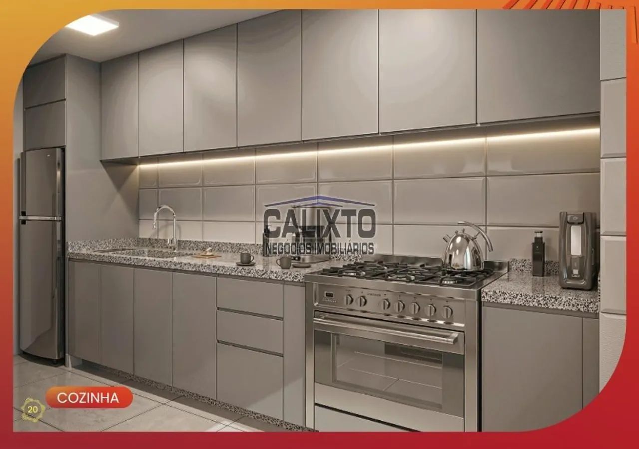 APARTAMENTO BAIRRO MORUMBI - Foto 2