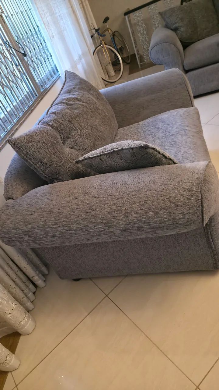 Sofa/poltrona 150x95  - Foto 3