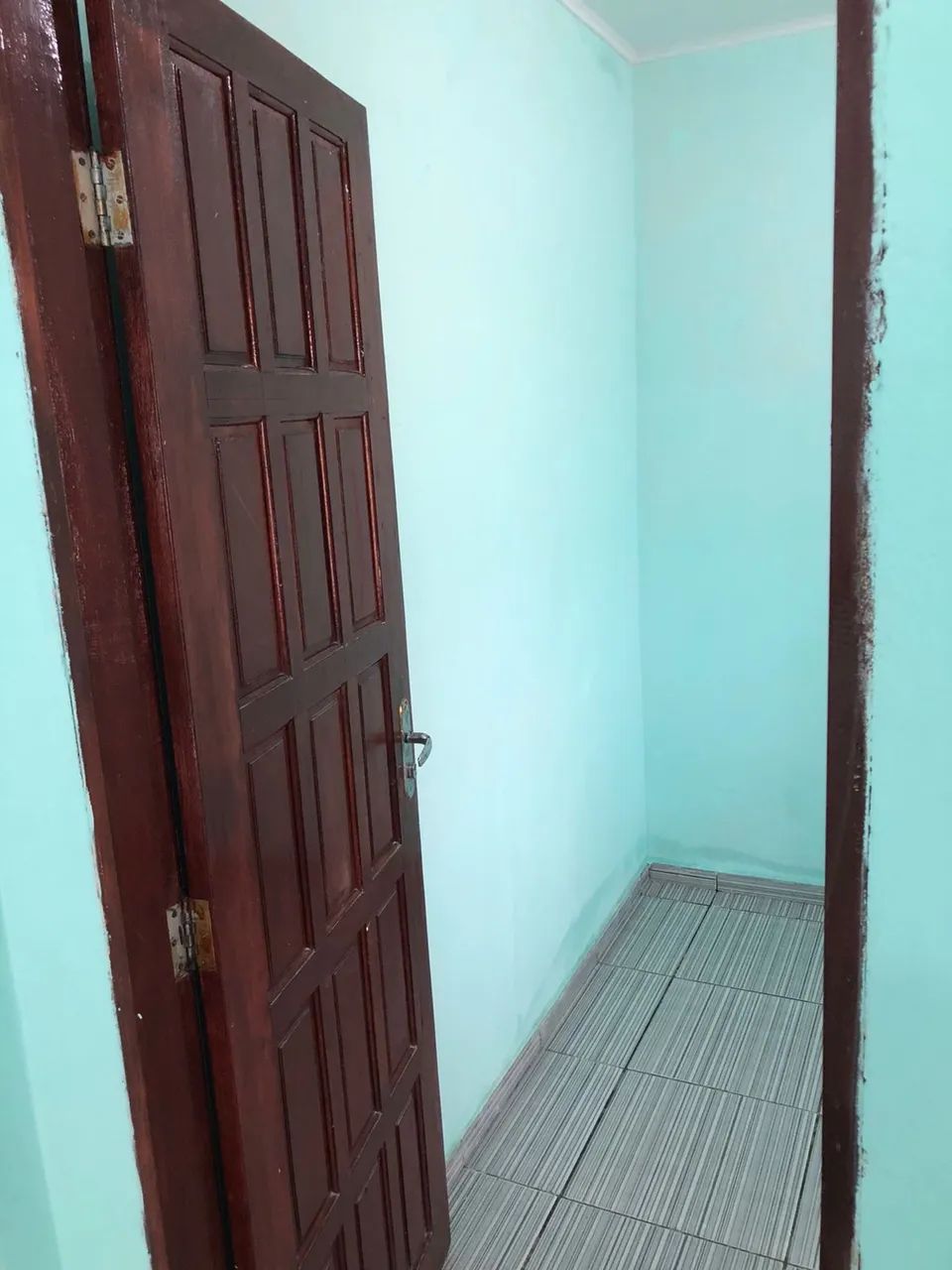 CASA EM PRESIDENTE KENEDY - Foto 2