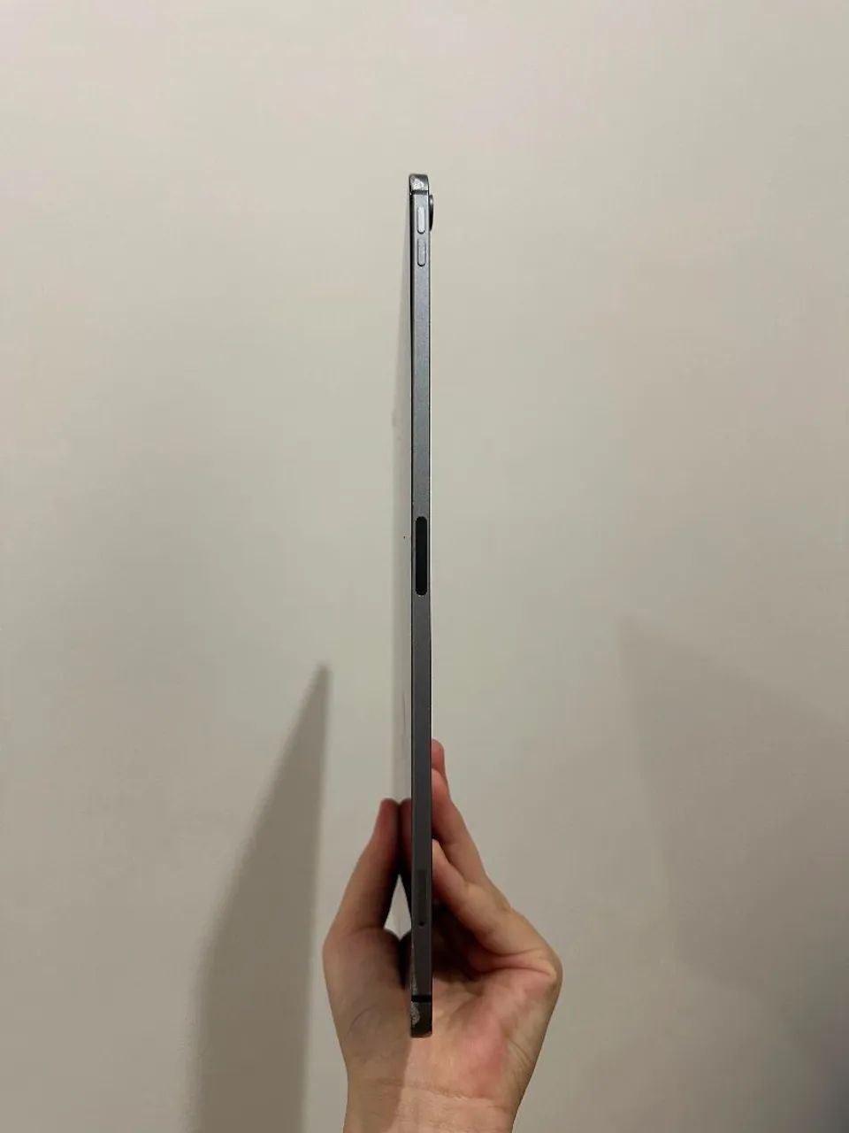 iPad Pró terceira geração 64gb Apple original - Foto 3