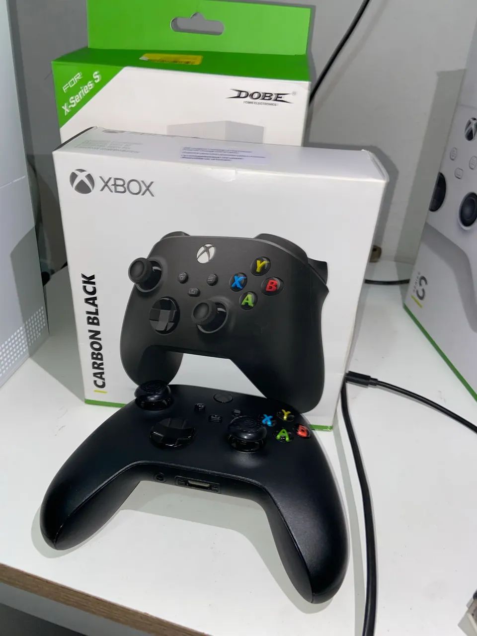 Playstation 4 e xbox series S  - Foto 5