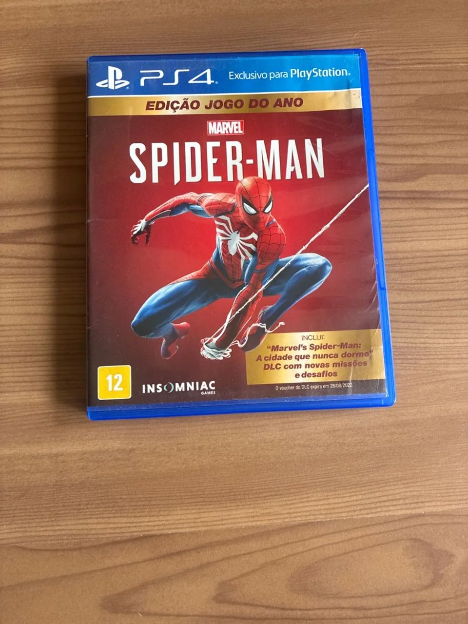 Spider-man
