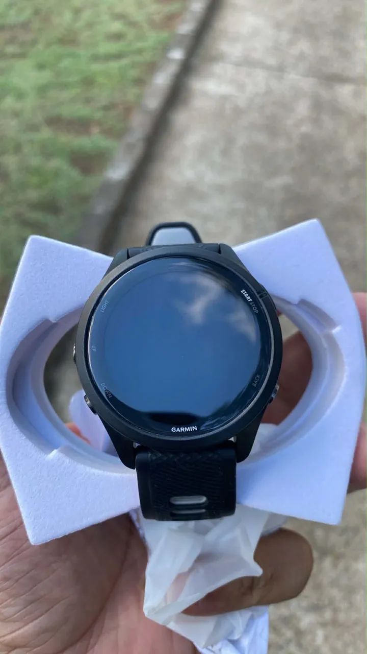 Garmin forerunner 265 - Smartwatches - Distrito Industrial