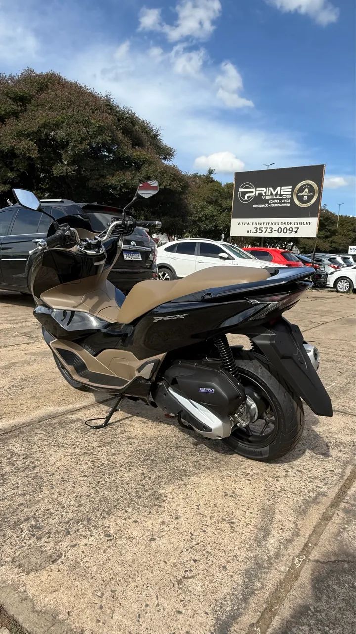 Pcx dlx 2026 - Foto 2