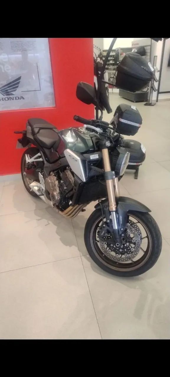 Cb660