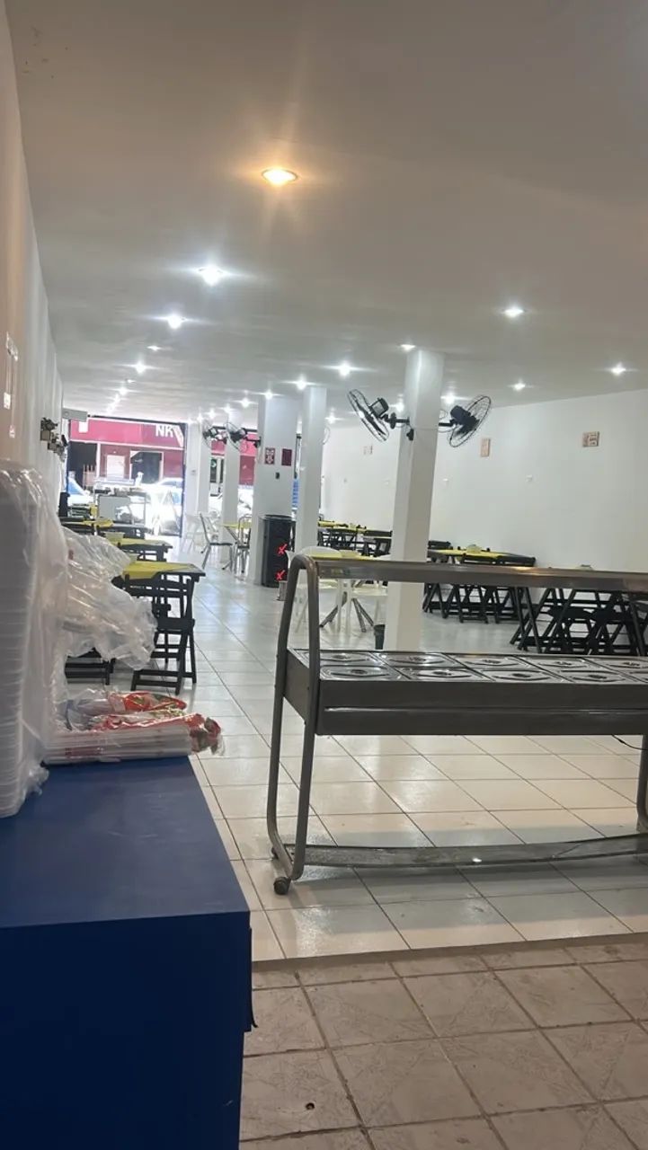 Restaurante repasse  - Foto 4