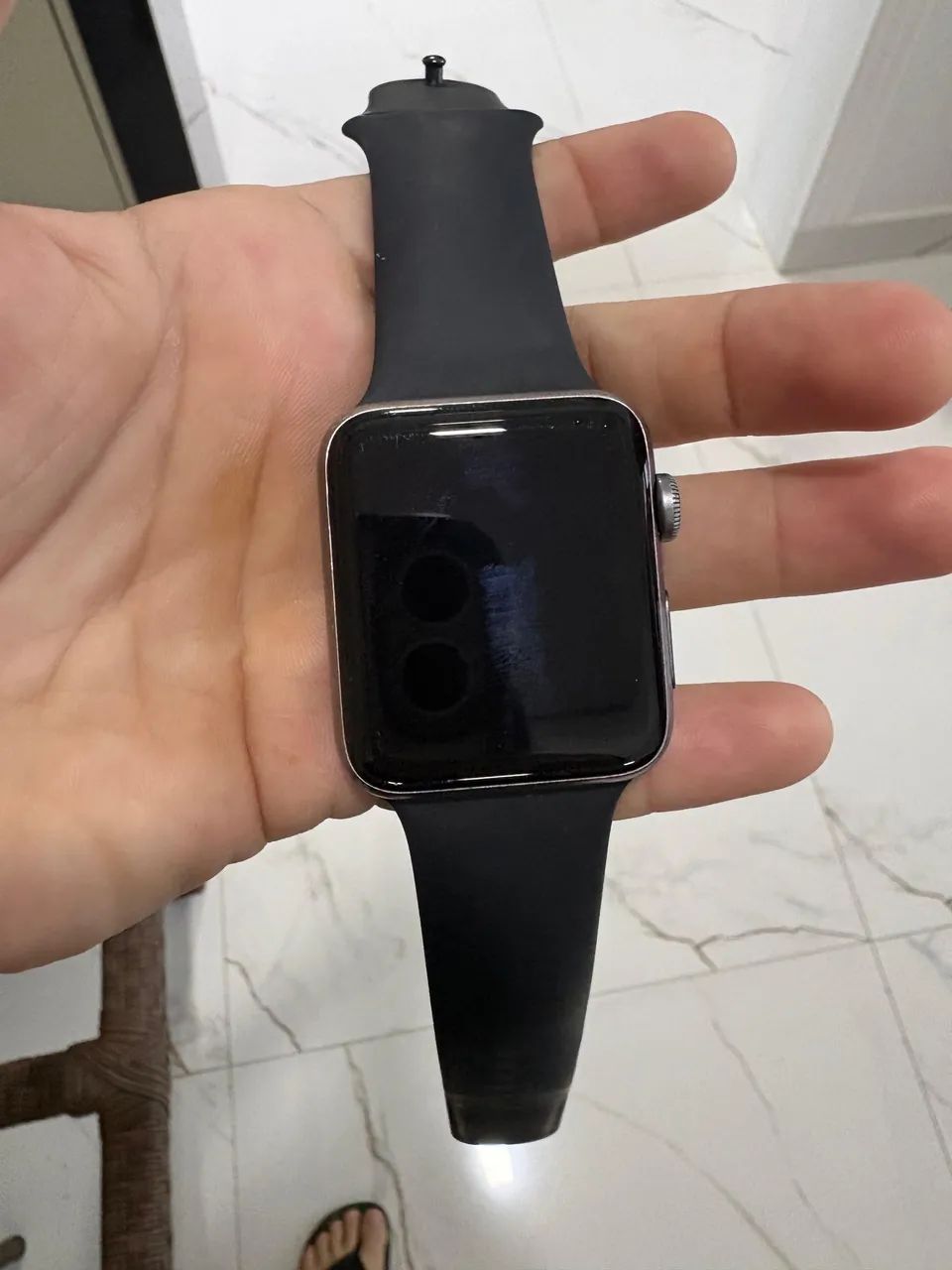 Apple Watch Series 3  - Foto 2