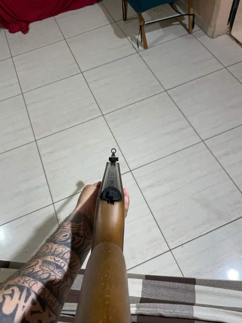 Vendo, Falcon 1600W, 5.5