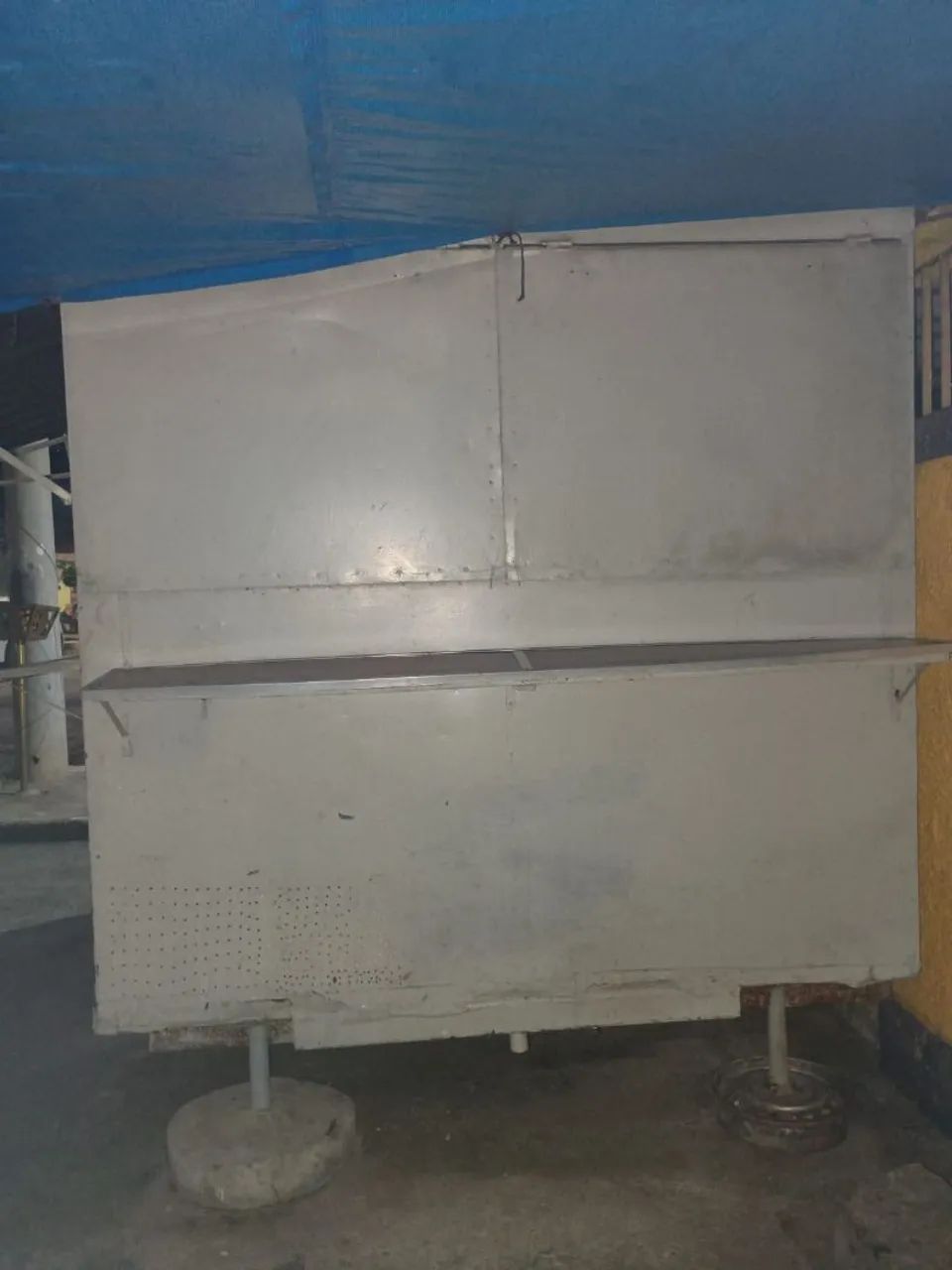 Vendo trailer 