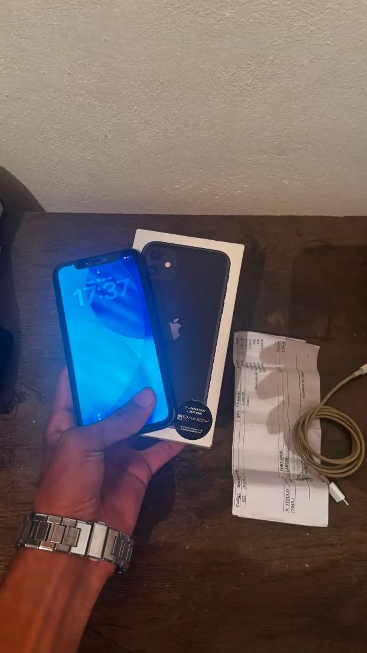 IPhone 11 - Foto 2