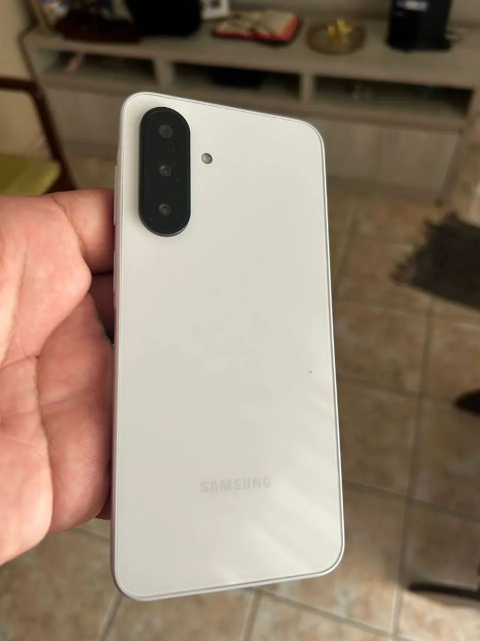 SAMSUNG A26 5G - Foto 5