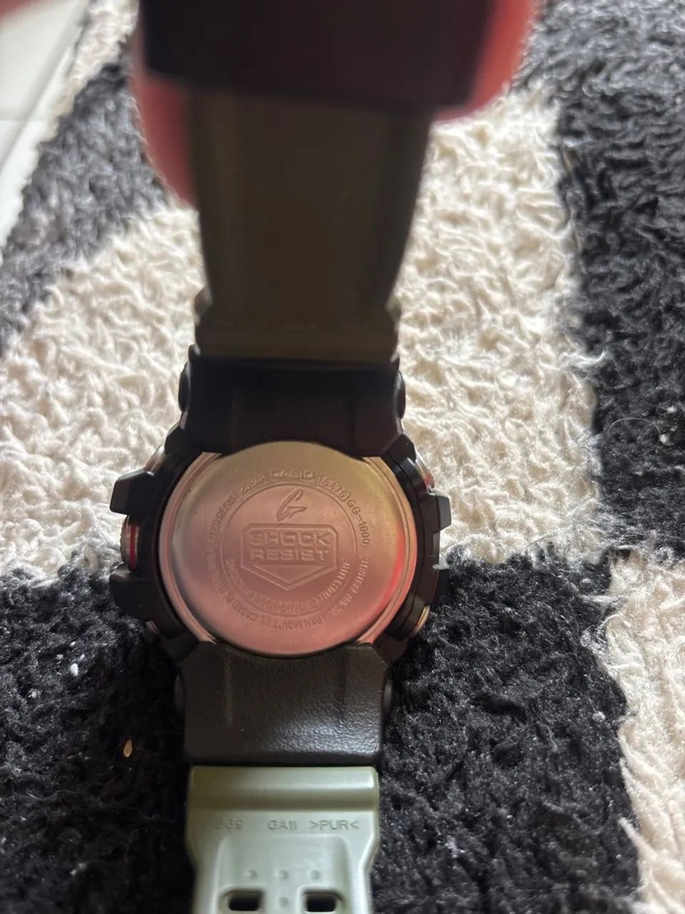 Relógio Gshock - Foto 2