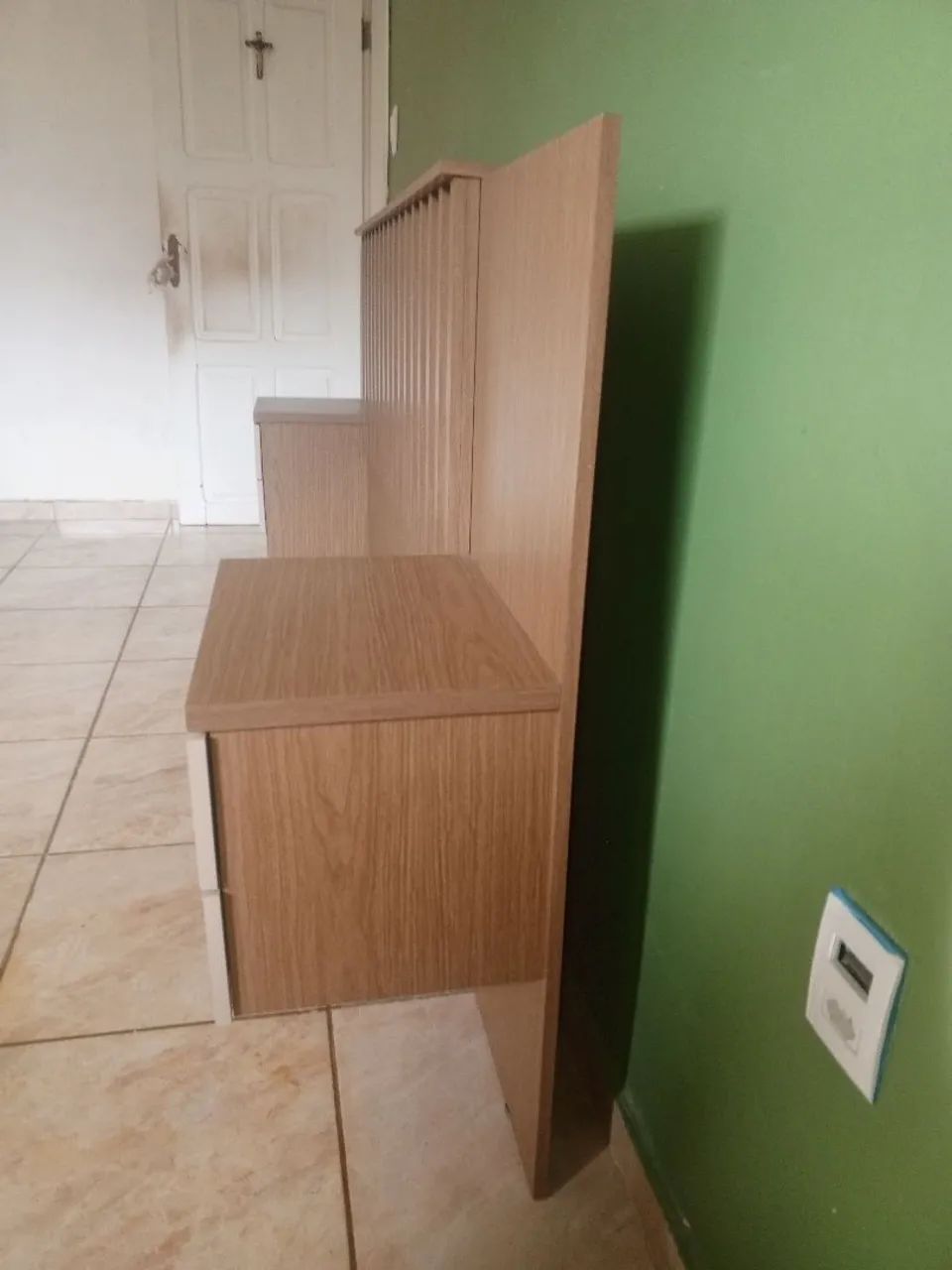 Vendo espelho de cama - Foto 3