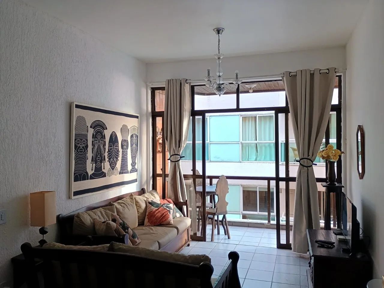 Temporada Cabo Frio em frente a praia  - Foto 5