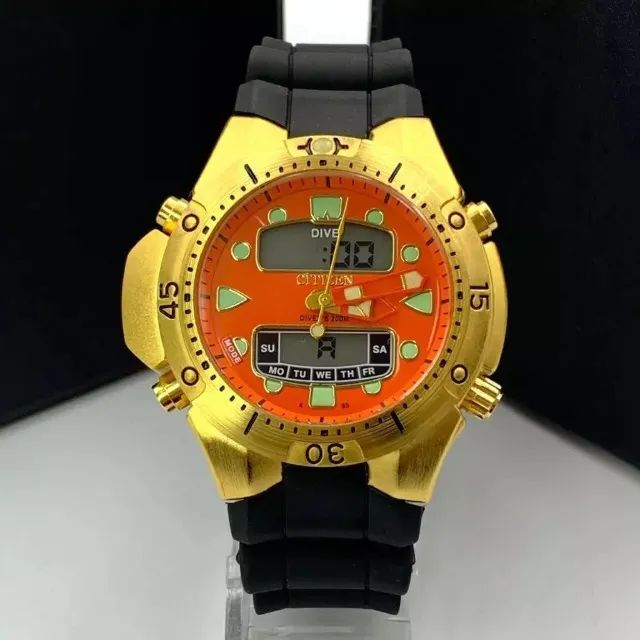 Relógio Citizen TW555 - Foto 3