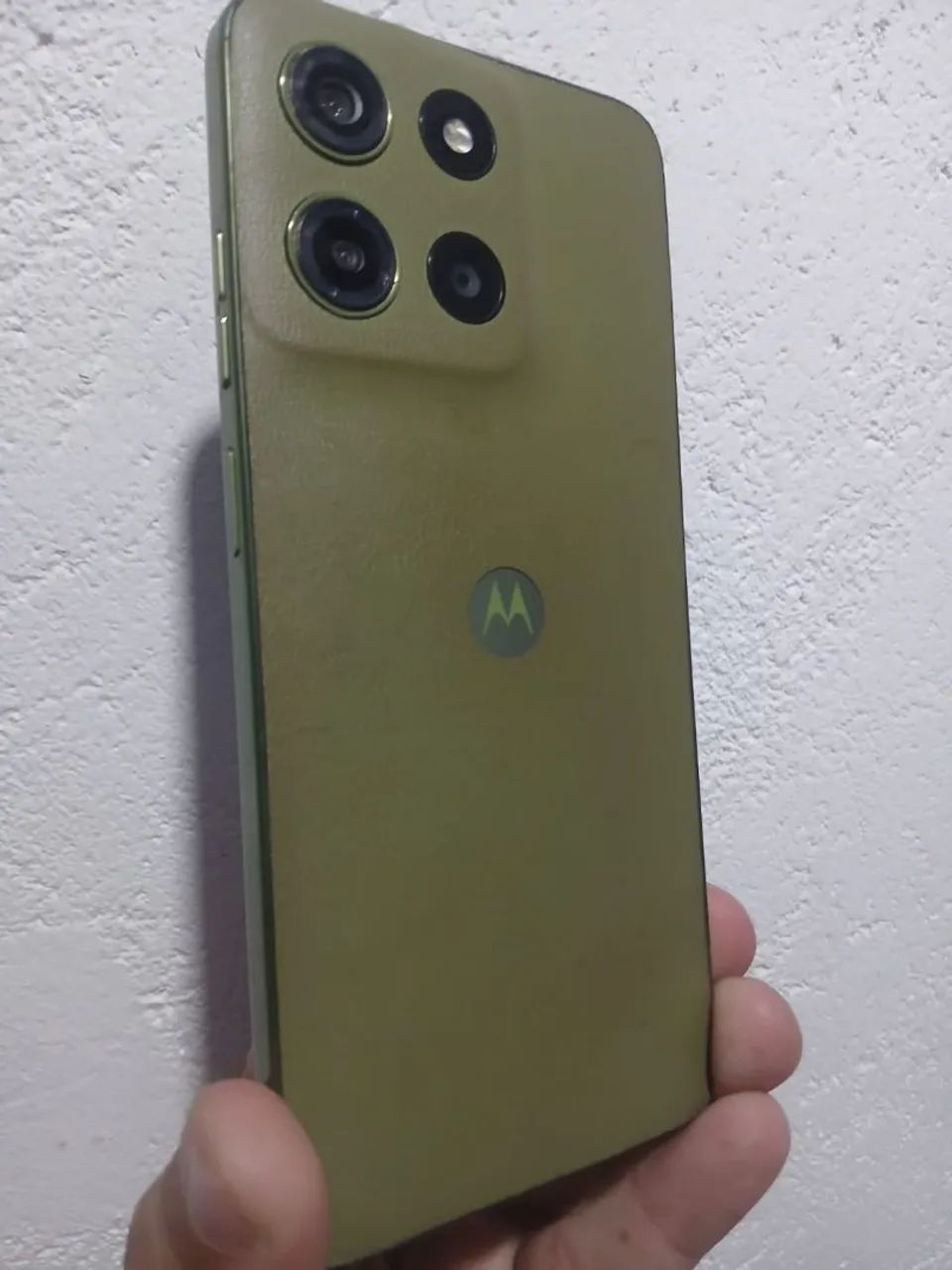 ? Motorola Moto G15 256GB | 4+4GB RAM - Foto 5