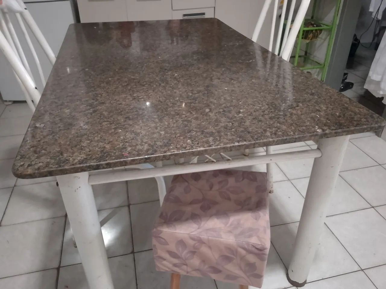 Tampo de granito original - Foto 3