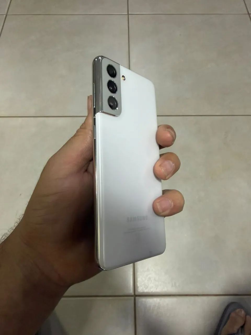 Galaxy S21 5G 8Ram 128Gm  - Foto 4