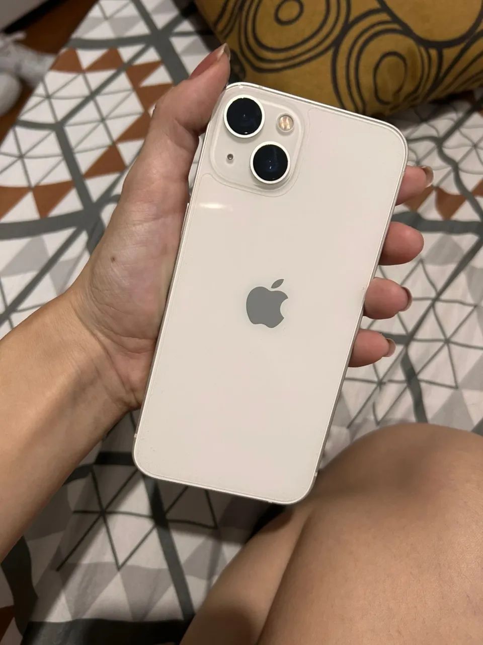 IPHONE 13 256GB - Foto 5