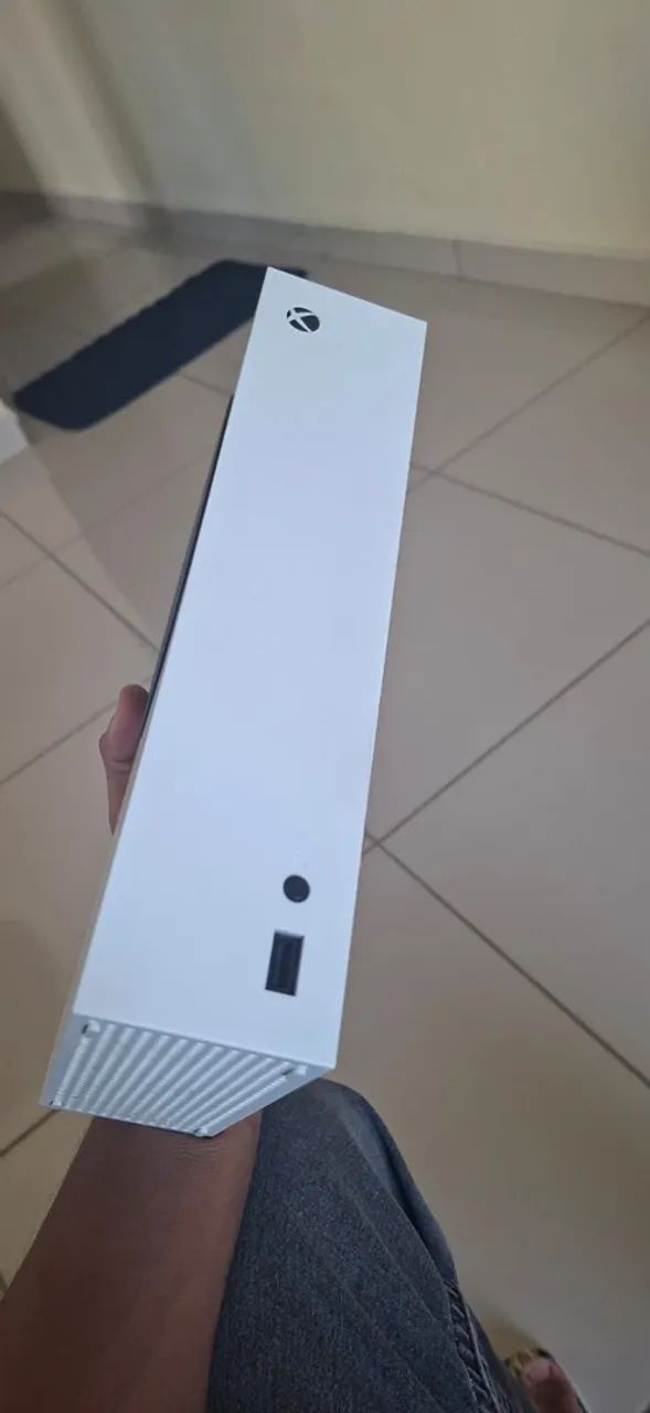 Xbox Series S - Foto 4
