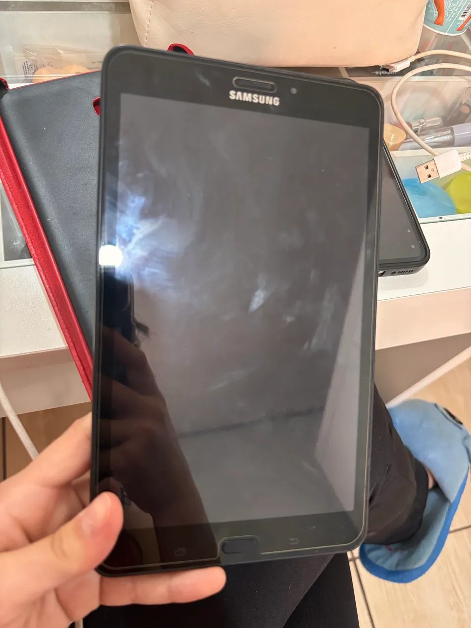 Tablet Samsung Galaxy Tab A
