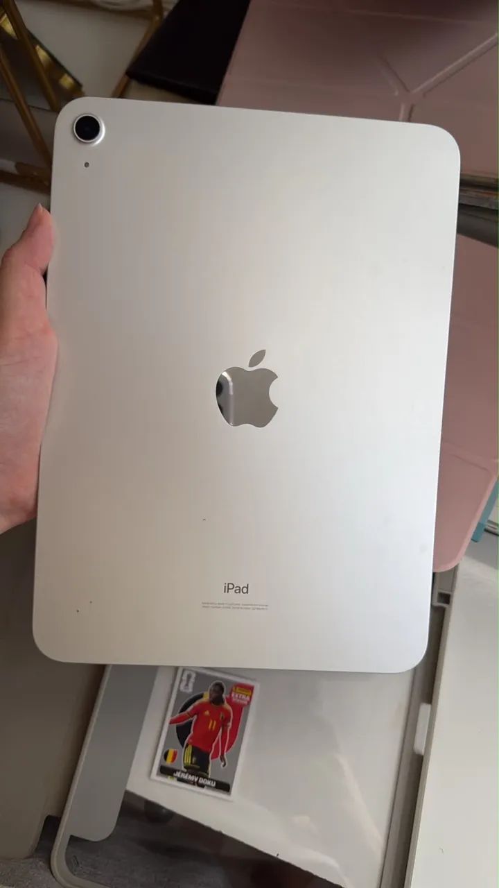 iPad 10 geração 64GB