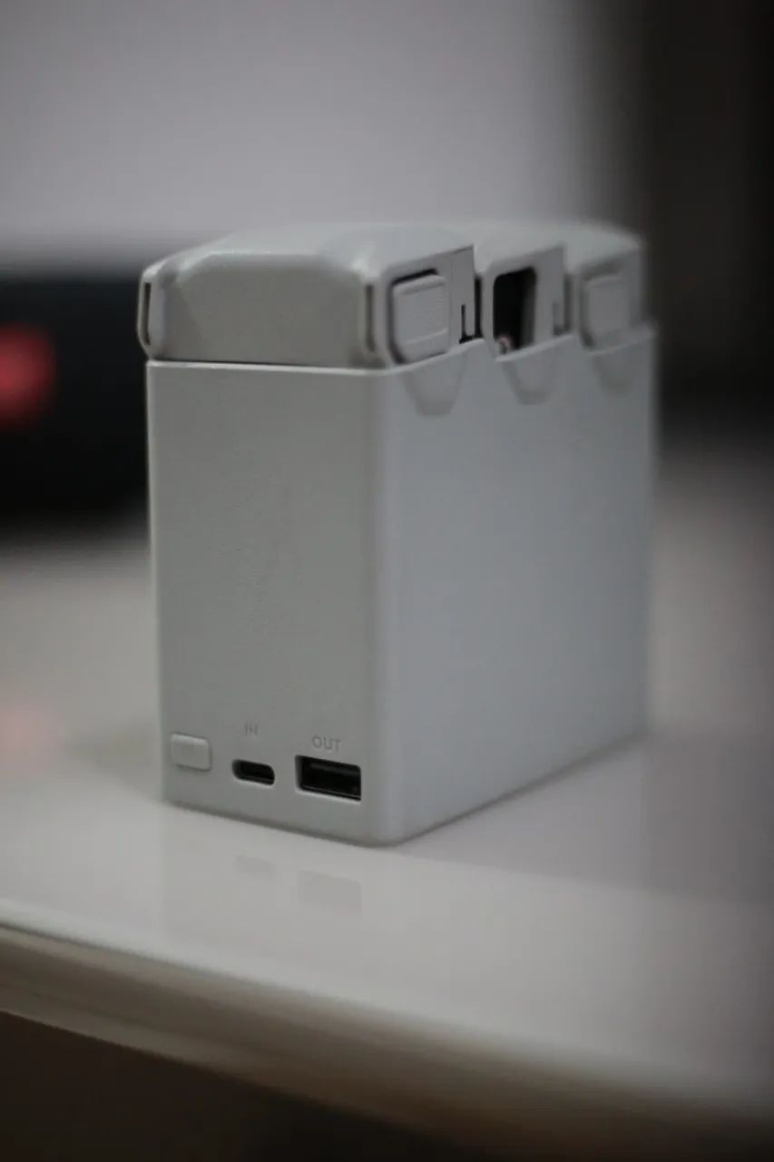BATERIA DJI MINI 4 PRO - Foto 2
