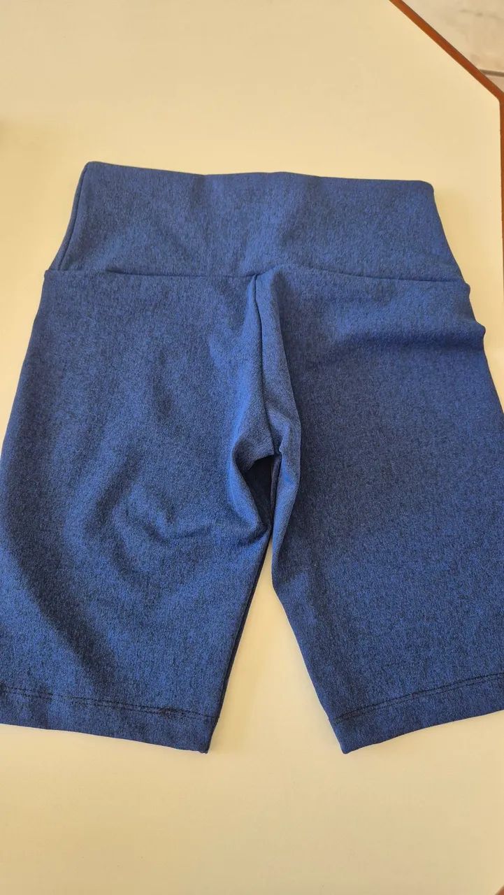 Bermuda ciclista - Foto 2