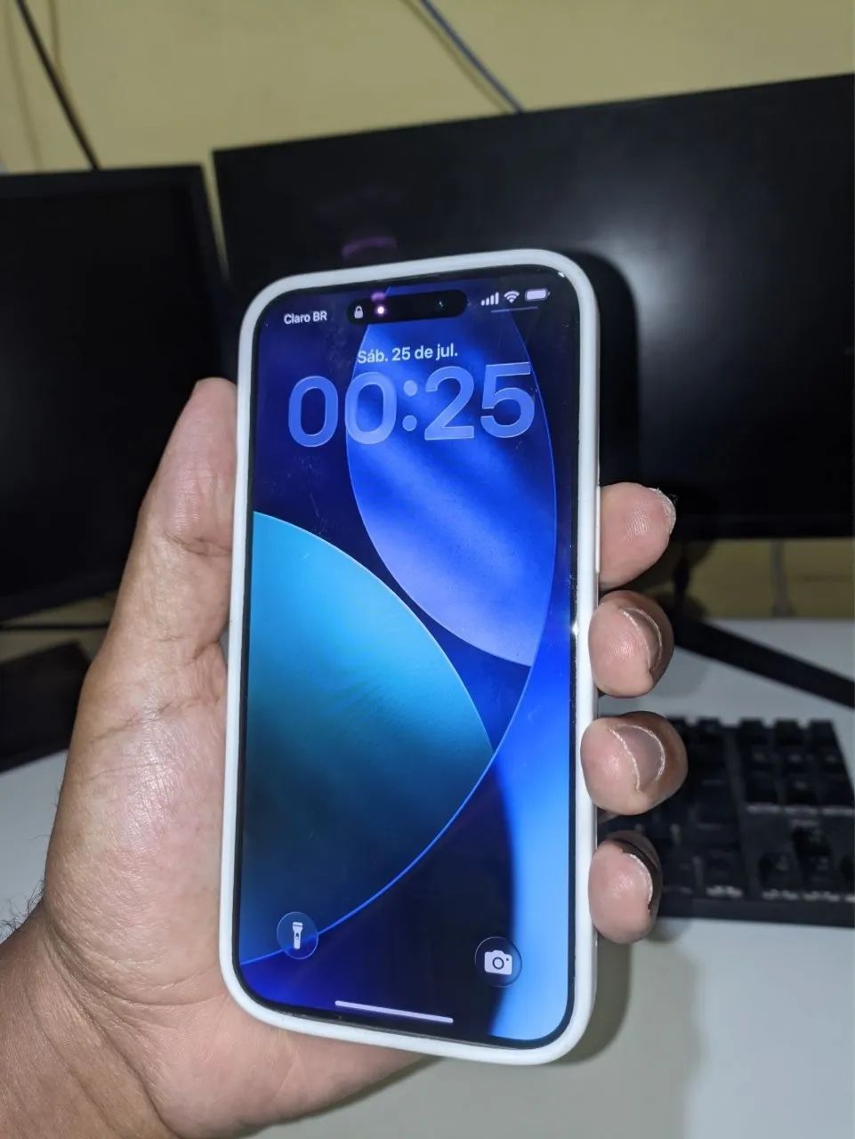 iPhone 15 pro max - Foto 3