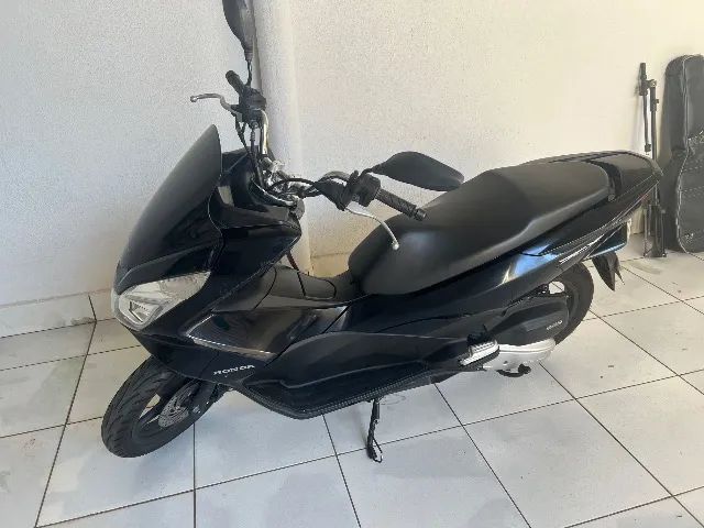 Pcx Azul marinho - Foto 5