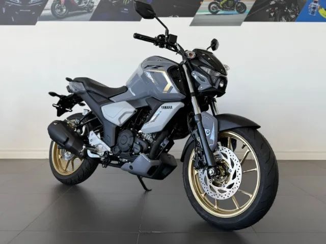 FZ15 CONNECTED  - Foto 2