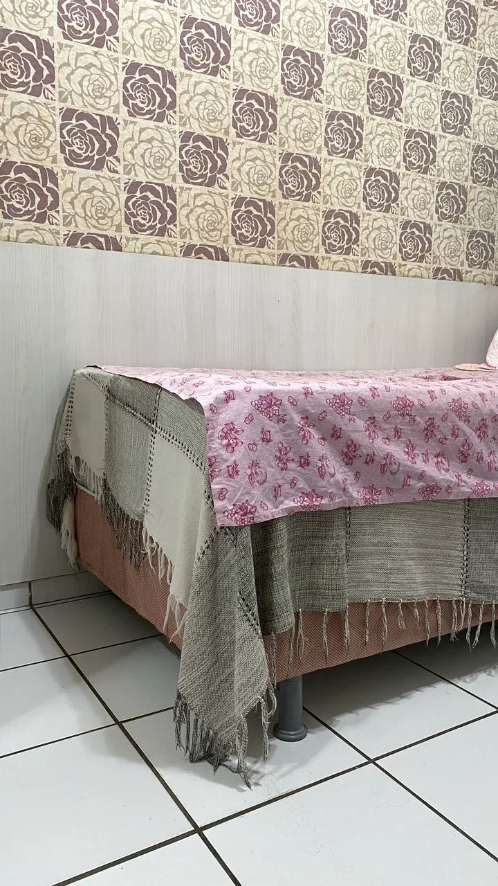 Cama box solteiro - Foto 2