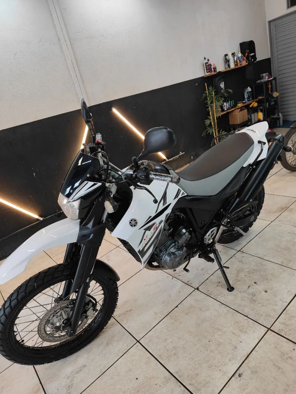 XT 660 2010  - Foto 3
