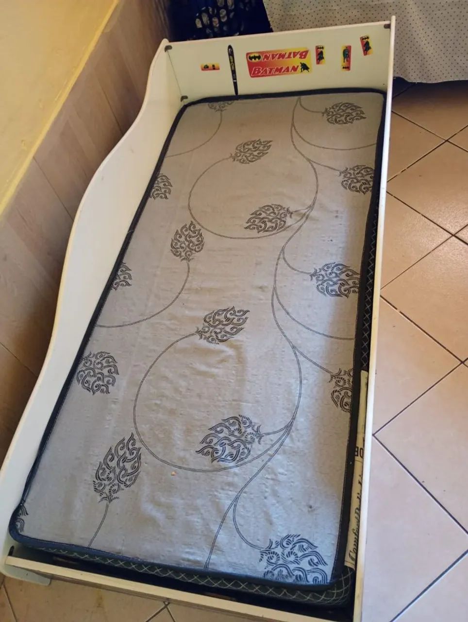 Cama infantil! - Foto 2