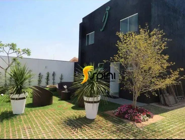 Prédio para alugar, 180 m² Daniel Fonseca - Uberlândia/MG