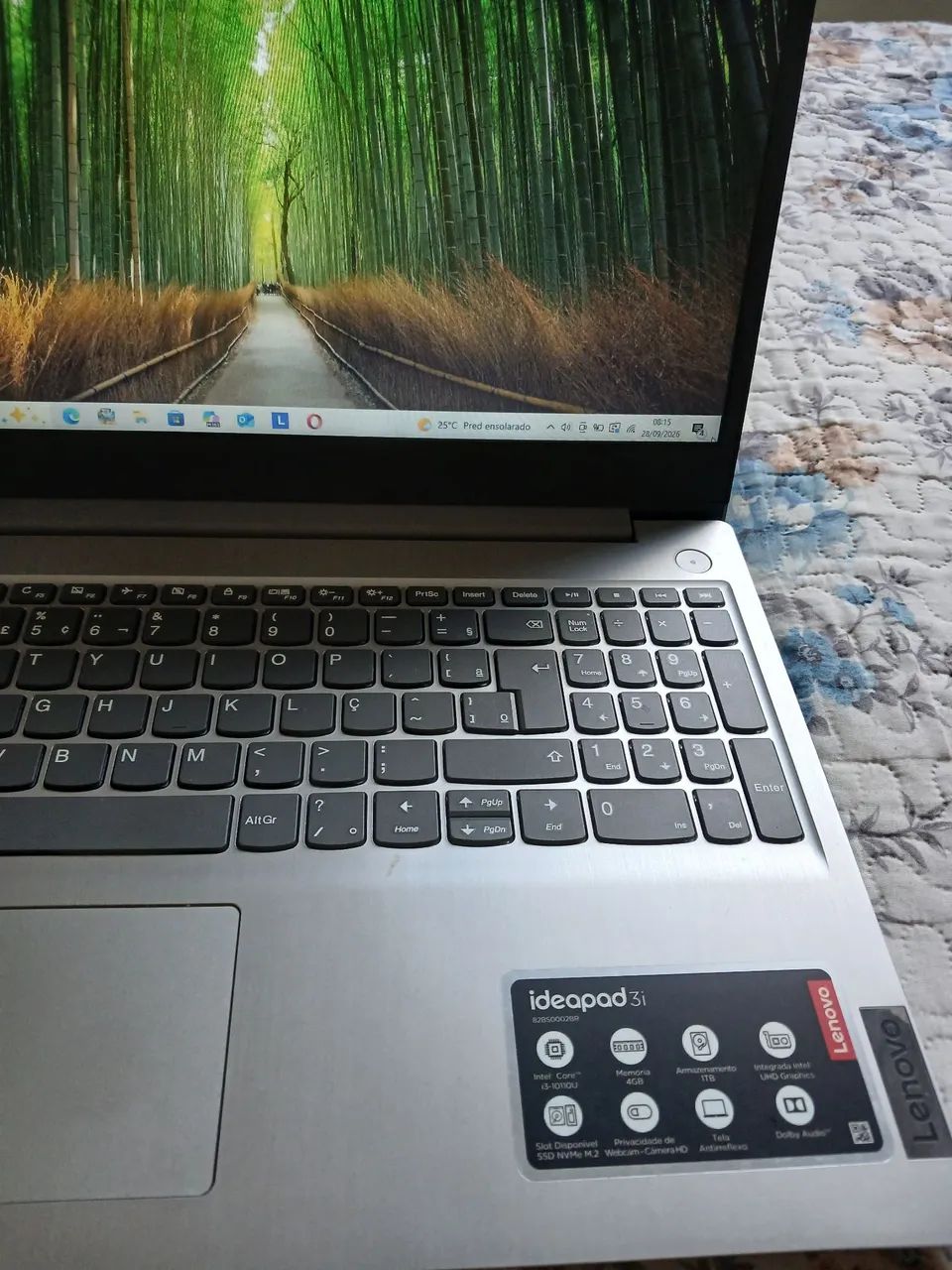 Notebook  Lenovo - Foto 5