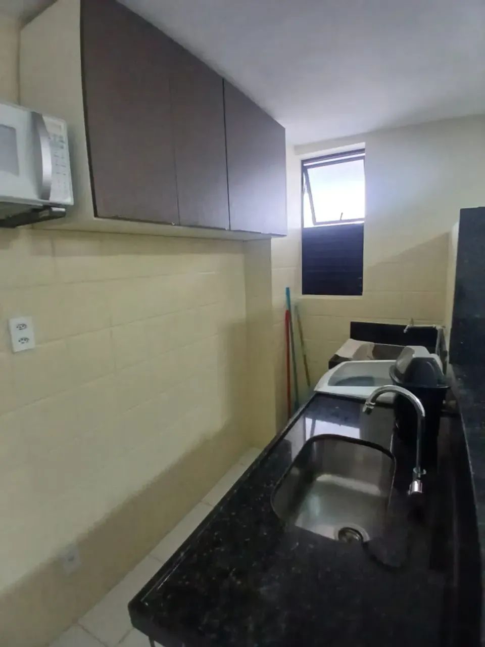Alugo Apto de 1/4 no Renascença - Foto 2