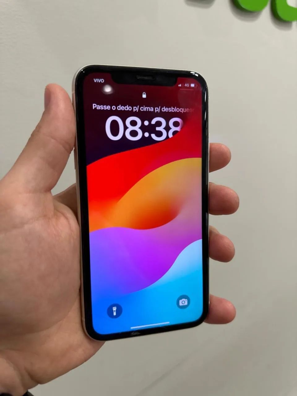 iPhone 11  - Foto 3