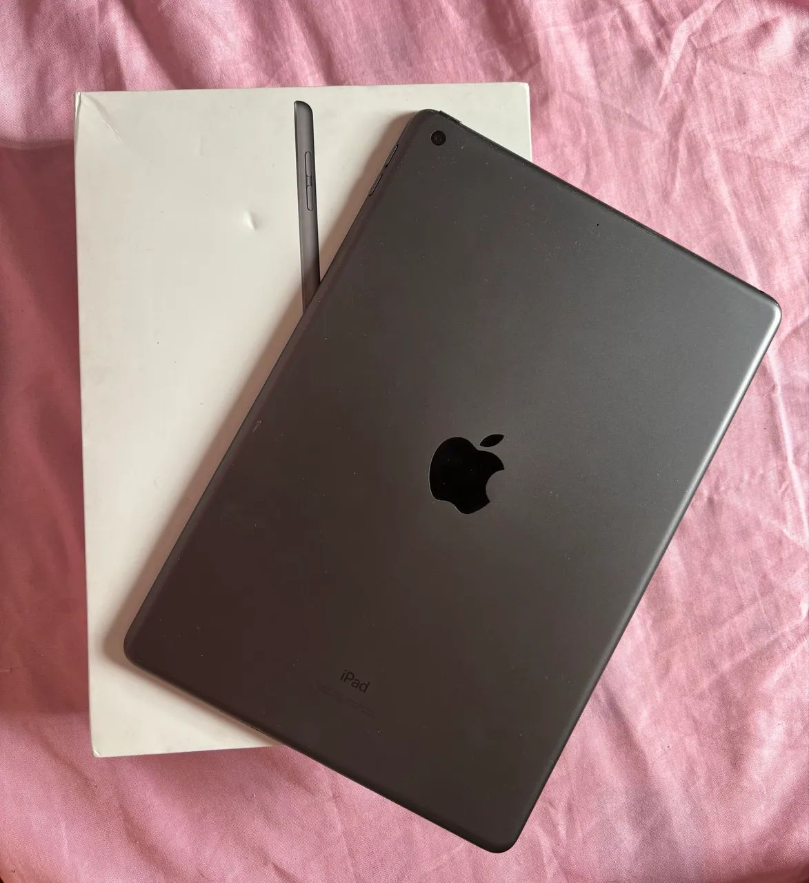 ipad 8 geração 32gb - Tablets e E-Readers - Andaraí, Rio de