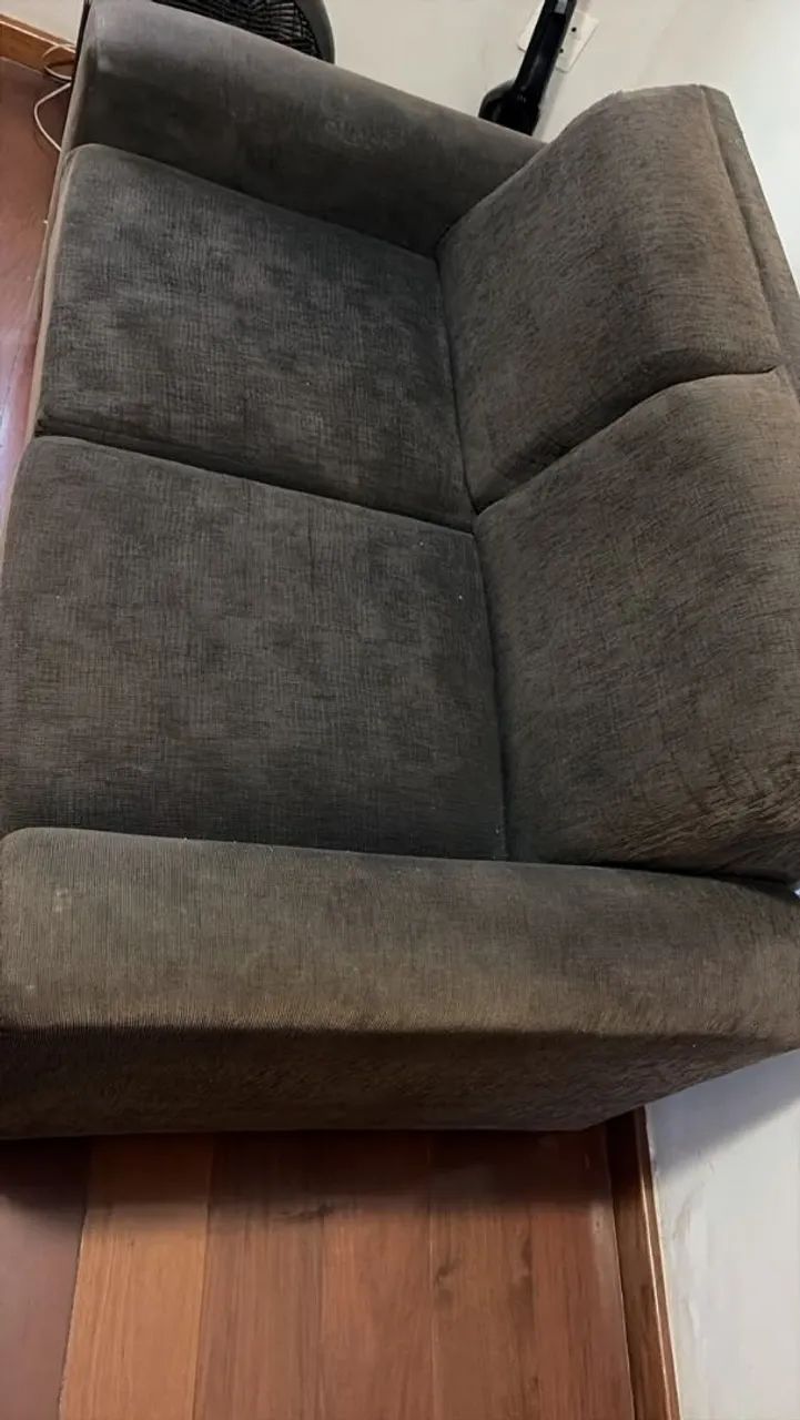 Sofá 2 lugares - Foto 3