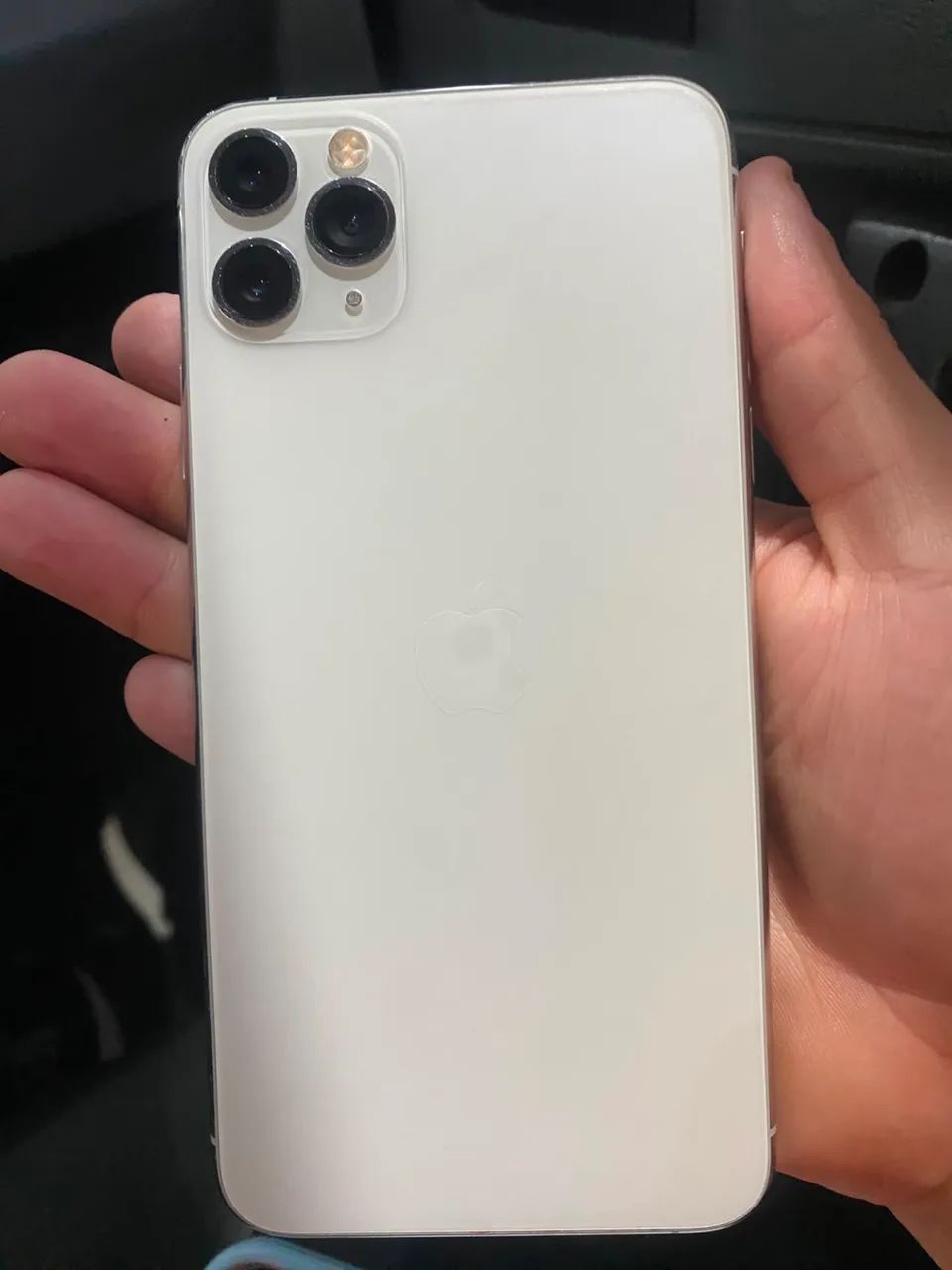 iPhone 11 Pro Max VALOR = (1.200)  - Foto 2