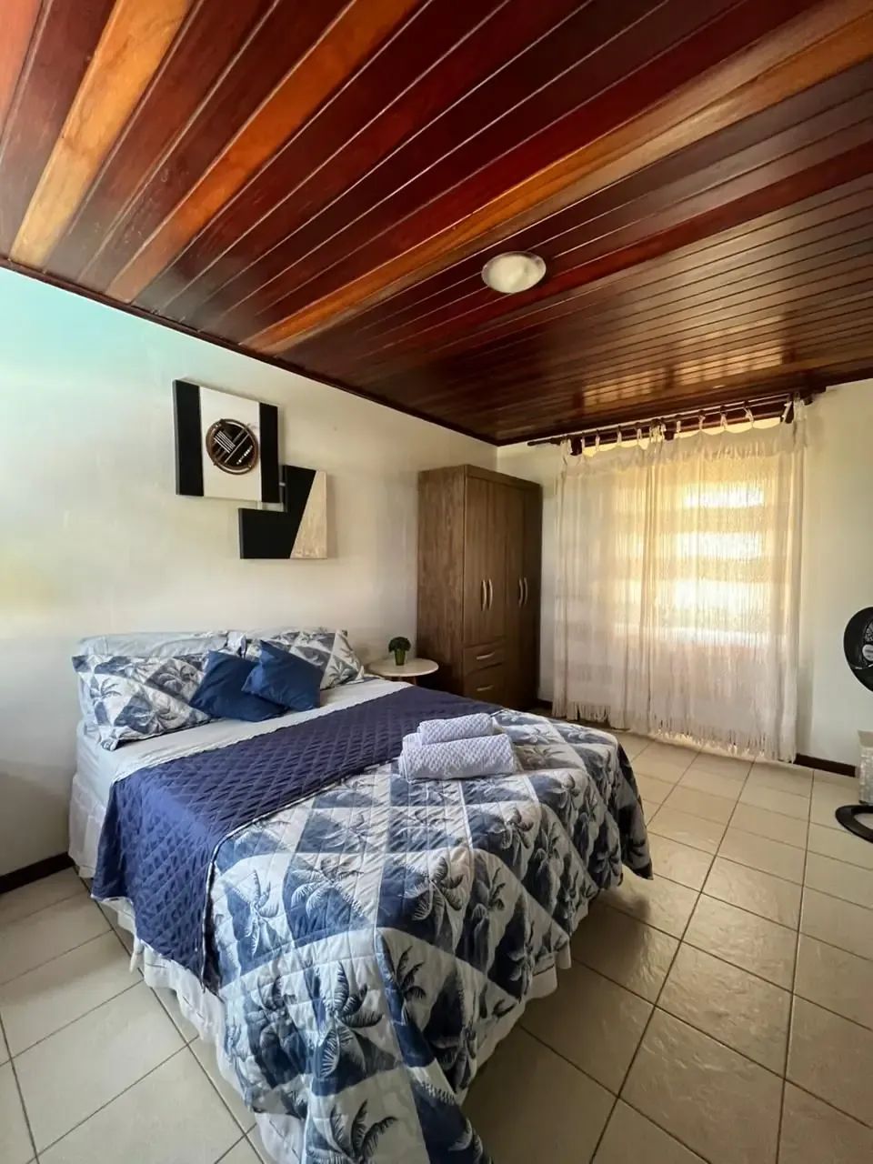 Casa na Barra de São Miguel - Foto 2