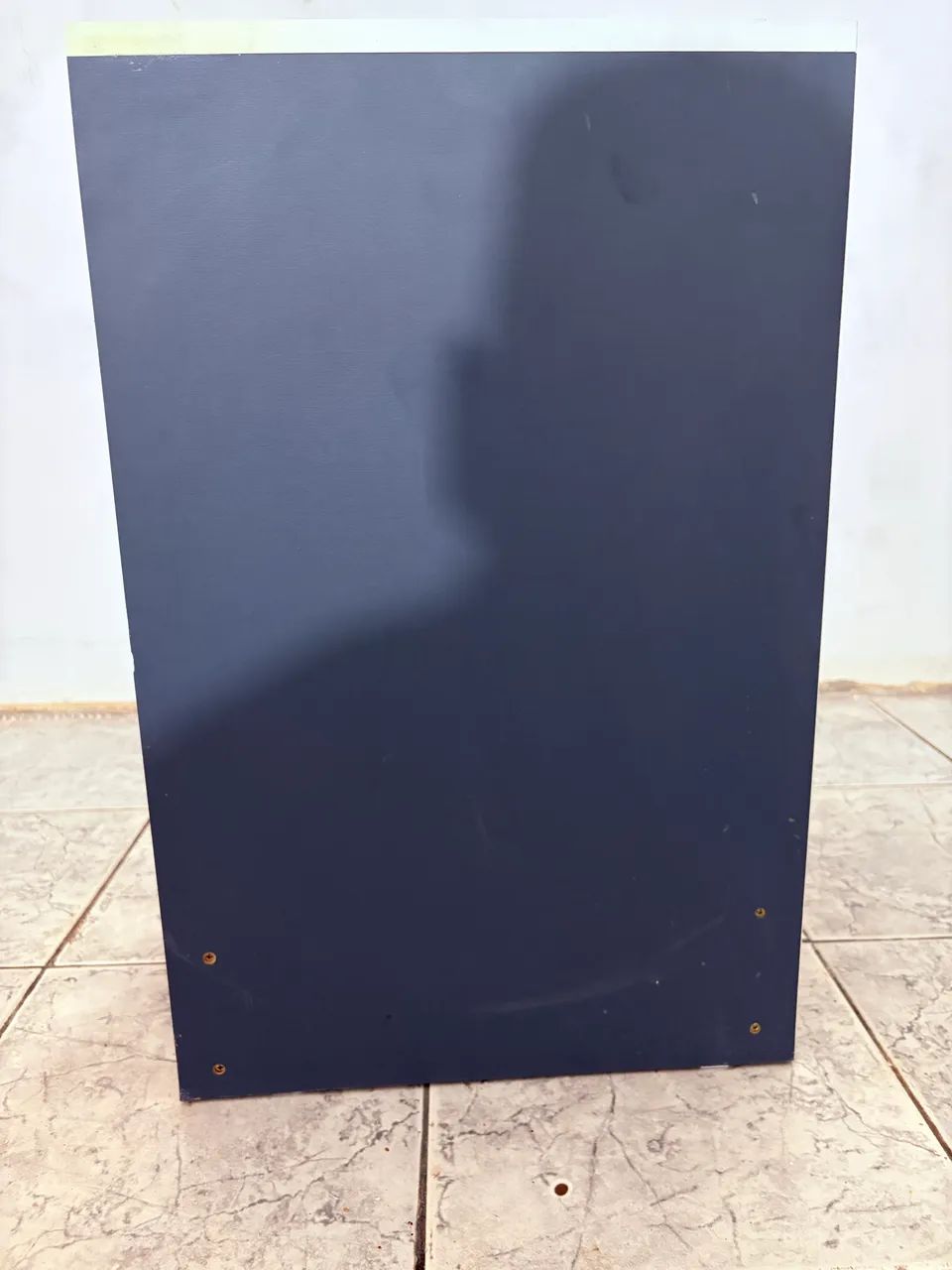 Mesa de cabeceira 