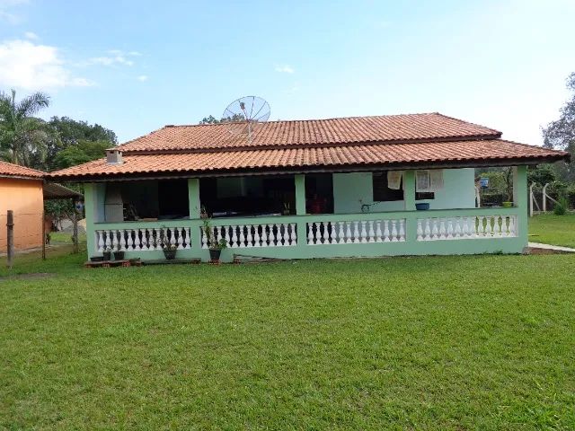 Linda chácara em Iperó com 2000 m2 - Foto 3