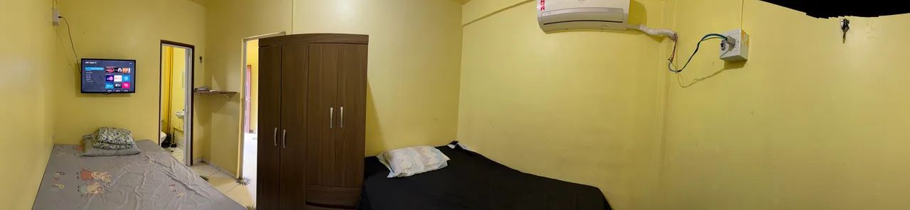 Apartamento mobiliado no Oiapoque  - Foto 2